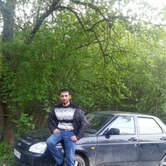 Саламбек Сириев, 27.03.1982, Грозный