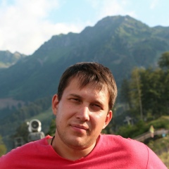 Кирилл Цветков, 03.03, Караганда