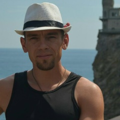 Михаил Седусов, 28.10.1982, Пермь