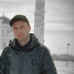 Виктор Руш, 03.04.1989, Караганда