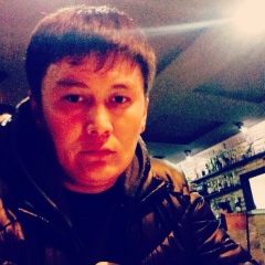 Асхат Бабаханов, 31.01, Шымкент