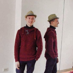 Алекс Мессер, 16.03.1991, Fukuoka