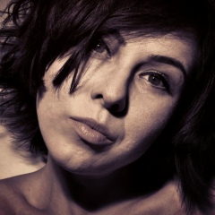 Ольга Карабанова, 31.08.1987, Москва