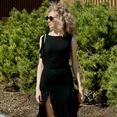 Вера Любицкая, 09.05.1983