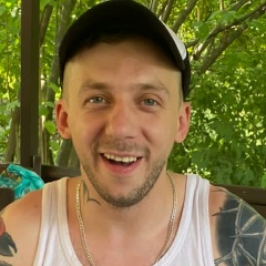 Роман Погосов, 01.01, Москва