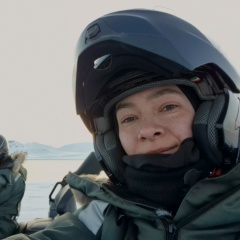 Ольга Зимина, 27.10.1984, Североморск