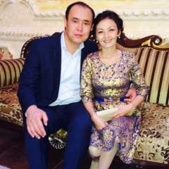 Жулдыз Абишева, 03.10, Жанаозен