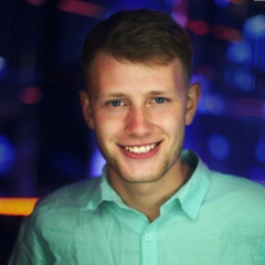 Влад Емельянов, 09.09.1994, Новосибирск