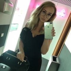 Ирина Селиванова, 29.04, Москва