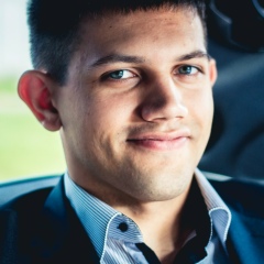 Дмитрий Лелеко, 11.01.1990, Санкт-Петербург