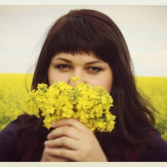 Анастасия Голик, 09.09, Гомель