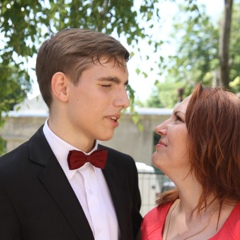 Алена Леонова, Харьков