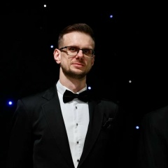 Сергей Пешкун, 18.02, Москва