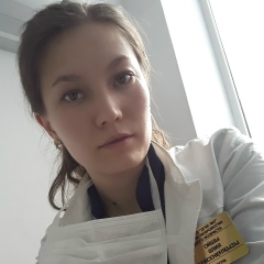 Aliya Oishy, 06.09.1996, Алматы