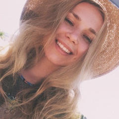 Анна Кочетова, 14.06, Москва