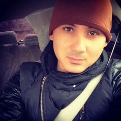 Didar Munalbaev, 21.08.1983, Алматы