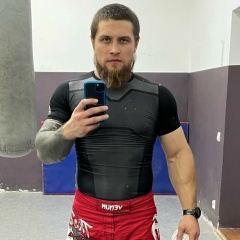 Абдуллах Гравдин, 28.03.1992, Шымкент