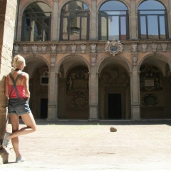 Оля Якубцева, 26.03, Тель-Авив