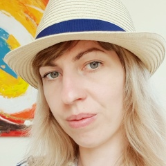 Ольга Milady, 31.07.1983, Усть-Каменогорск