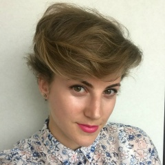 Мария Собинякова, 23.06, Москва