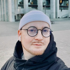 Игорь Скороходов, 23.05, Новосибирск