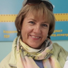 Татьяна Оржеровская, 04.05, Миасс