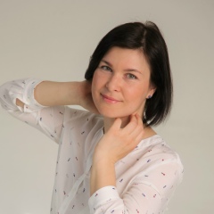 Ксения Никитина, 16.06, Санкт-Петербург