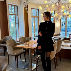 Светлана Сабирова, 22.11, Москва