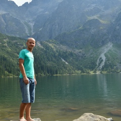 Борис Клюс, 03.09.1989, Минск