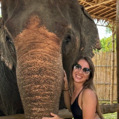 Татьяна Крылова, 11.04.1991, Красноярск