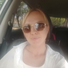 Марина Зеленова, 18.01.1995, Москва