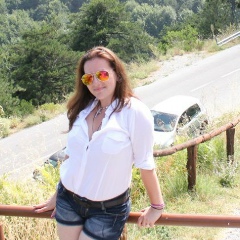 Марина Валентиновна, 10.11.1986, Житомир