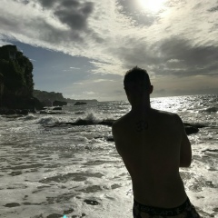 Антон Невский, 25.03