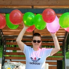 Татьяна Мягкова, 21.08