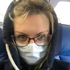 Эмма Гельд, 02.04.1983, Санкт-Петербург