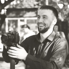 Сергей Калюш, 05.02, Ровно