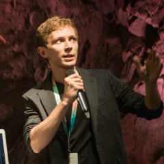 Стас Кельвич, 12.03.1989, Москва