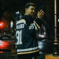 Канат Октябрь, 29.05, Алматы