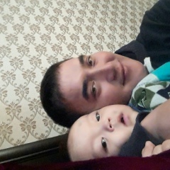 Kanat Menlikulov, 02.08.1987, Актау