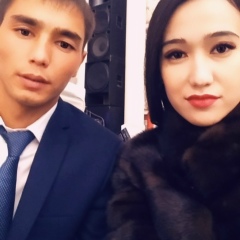 Ainur Turarova, 01.02, Шымкент