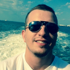 Andrey Smolyaninov, 07.06.1986, Houston