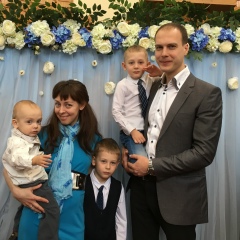 Эллина Горбачева, 19.01, Braunschweig