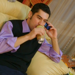 Рафаэль Салихов, 17.10.1987, Самара