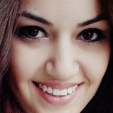 Арина Громова, 11.08.1995, Екатеринбург