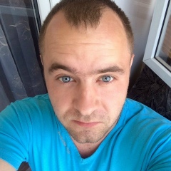 Павел Семенов, 30.04.1989, Калининград