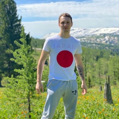 Борис Аксёнов, 17.10, Усть-Каменогорск