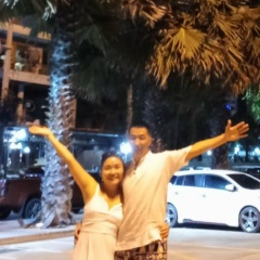 Марина Аюрова, 04.08, Улан-Удэ