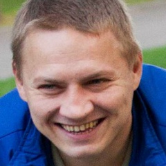 Андрей Майоркин, 08.05, Москва