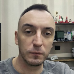 Дмитрий Демчук