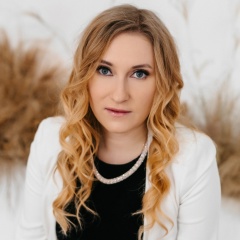 Ксения Хрусталёва, 26.12